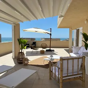 Apartament Romeo, Marina di Ragusa